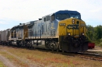 CSX 317